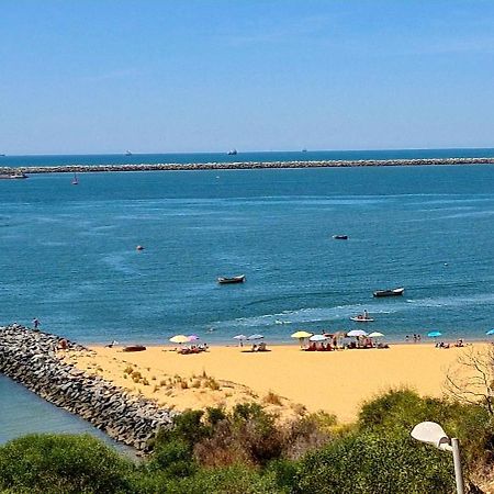 El Apartamento De Amy Con Vistas Al Mar มาซากอน ภายนอก รูปภาพ