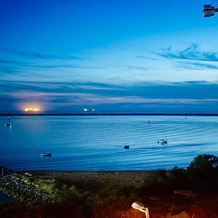 El Apartamento De Amy Con Vistas Al Mar มาซากอน ภายนอก รูปภาพ