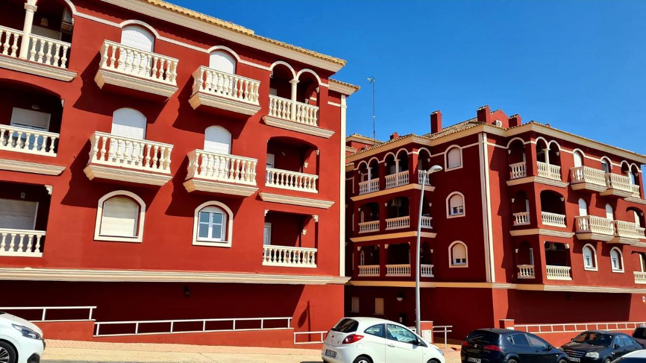 El Apartamento De Amy Con Vistas Al Mar มาซากอน ภายนอก รูปภาพ