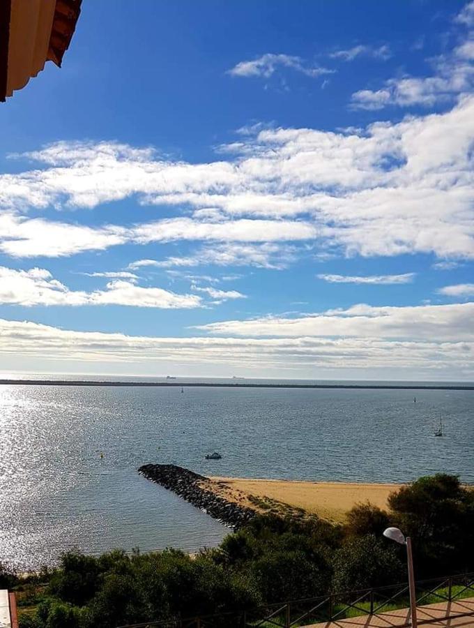 El Apartamento De Amy Con Vistas Al Mar มาซากอน ภายนอก รูปภาพ