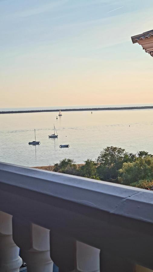 El Apartamento De Amy Con Vistas Al Mar มาซากอน ภายนอก รูปภาพ