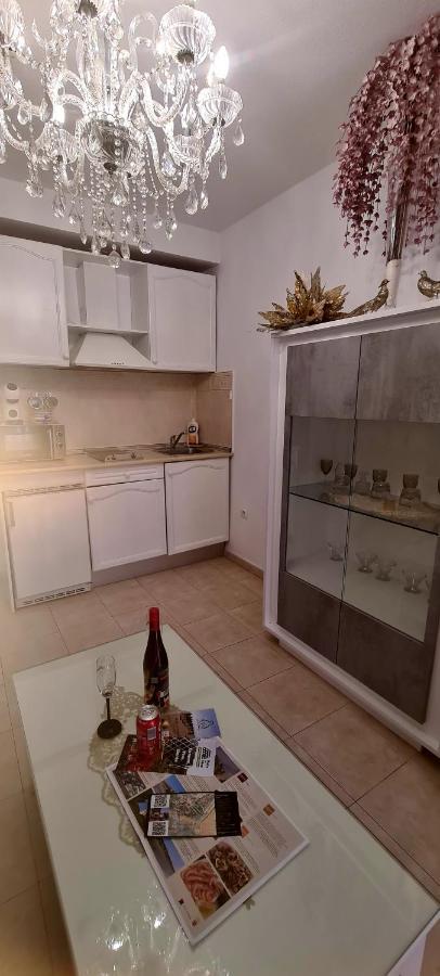 El Apartamento De Amy Con Vistas Al Mar มาซากอน ภายนอก รูปภาพ