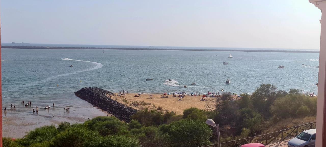 El Apartamento De Amy Con Vistas Al Mar มาซากอน ภายนอก รูปภาพ