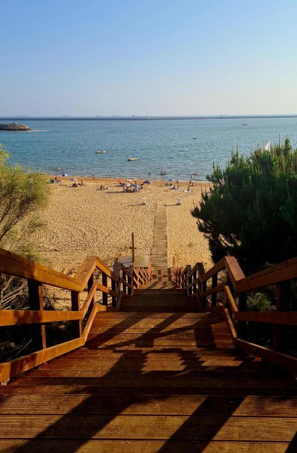 El Apartamento De Amy Con Vistas Al Mar มาซากอน ภายนอก รูปภาพ